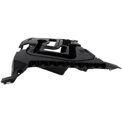 Rareelectrical - New Left Rear Bumper Bracket Compatible With Bmw 535I Gt Xdrive Base 6 Cyl 3.0L 550I Gt Xdrive Base - Image 5