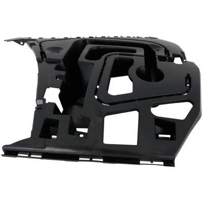 Rareelectrical - New Left Rear Bumper Bracket Compatible With Bmw 550I Gt Base 8 Cyl 4.4L 535I Gt Base 6 Cyl 3.0L - Image 6