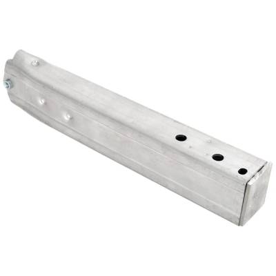 Rareelectrical - New Right Front Bumper Bracket Compatible With Bmw X2 Sdrive28i 4 Cyl 2.0L X1 Sdrive28i 4 Cyl 2.0L - Image 2