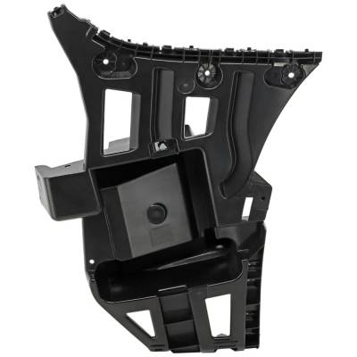 Rareelectrical - New Right Rear Bumper Bracket Compatible With Bmw X1 Sdrive28i 4 Cyl 2.0L X1 Xdrive28i 4 Cyl 2.0L - Image 1