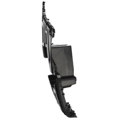 Rareelectrical - New Right Rear Bumper Bracket Compatible With Bmw X1 Sdrive28i 4 Cyl 2.0L X1 Xdrive28i 4 Cyl 2.0L - Image 3