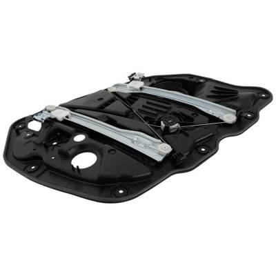 Rareelectrical - New Right Front Window Regulator With Motor Compatible With Kia Optima Sx 4 Cyl 2.4L Optima Hybrid - Image 3