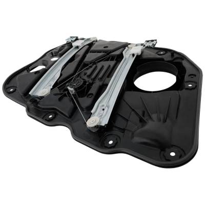Rareelectrical - New Right Front Window Regulator With Motor Compatible With Kia Optima Sx Turbo 4 Cyl 2.0L Sxl Turbo - Image 2