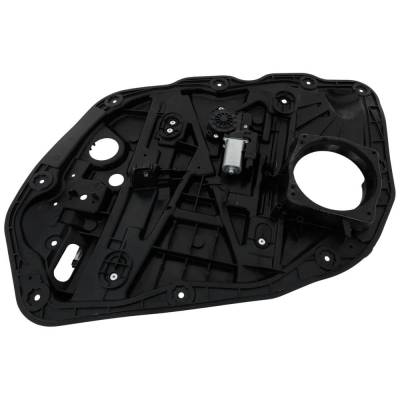 Rareelectrical - New Right Front Window Regulator With Motor Compatible With Kia Optima Sx Turbo 4 Cyl 2.0L Sxl Turbo - Image 4