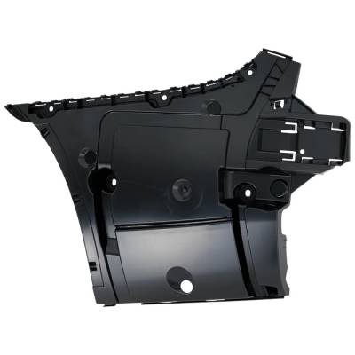 Rareelectrical - New Left Rear Bumper Bracket Compatible With Bmw 530E Base 4 Cyl 2.0L 530I Xdrive Base 4 Cyl 2.0L - Image 1