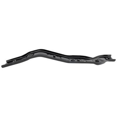Rareelectrical - New Right Front Inner Bumper Bracket Compatible With Gmc Sierra 3500 Hd At4 8 Cyl 6.6L Sierra 2500 - Image 5