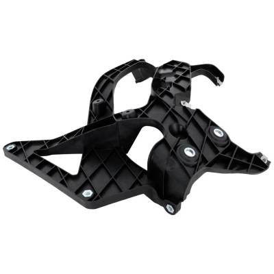 Rareelectrical - New Outer Left Front Bumper Bracket Compatible With Chevrolet Silverado 1500 Ltd Rst 8 Cyl 5.3L - Image 5