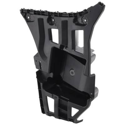 Rareelectrical - New Left Rear Bumper Bracket Compatible With Bmw X1 Sdrive28i 4 Cyl 2.0L X1 Xdrive28i 4 Cyl 2.0L - Image 2