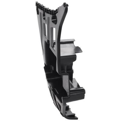 Rareelectrical - New Left Rear Bumper Bracket Compatible With Bmw X1 Sdrive28i 4 Cyl 2.0L X1 Xdrive28i 4 Cyl 2.0L - Image 3