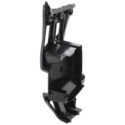 Rareelectrical - New Left Rear Bumper Bracket Compatible With Bmw X1 Sdrive28i 4 Cyl 2.0L X1 Xdrive28i 4 Cyl 2.0L - Image 4