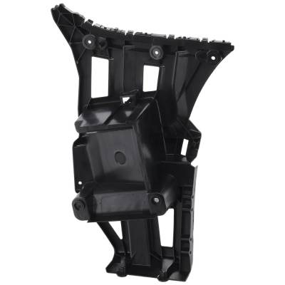 Rareelectrical - New Left Rear Bumper Bracket Compatible With Bmw X1 Sdrive28i 4 Cyl 2.0L X1 Xdrive28i 4 Cyl 2.0L - Image 6