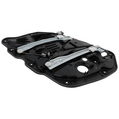 Rareelectrical - New Left Front Window Regulator With Motor Compatible With Kia Optima Hybrid Ex 4 Cyl 2.4L Optima Lx - Image 3
