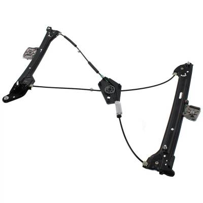 Rareelectrical - New Left Front Window Regulator Without Motor Compatible With Audi A5 Cabriolet 2010 Production Date - Image 2