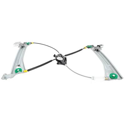 Rareelectrical - New Right Front Window Regulator Without Motor Compatible With Audi A5 Quattro Progressiv 4 Cyl 2.0L - Image 5