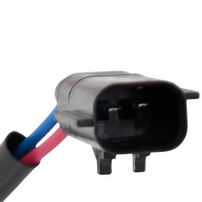 Rareelectrical - Left Rear Window Regulator With Motor Compatible With Jeep 2005 4589267Ab - Image 6