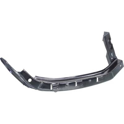 Rareelectrical - New Right Front Outer Bumper Bracket Compatible With Honda Pilot Lx Pilot Se-L Pilot Ex Pilot Value - Image 3