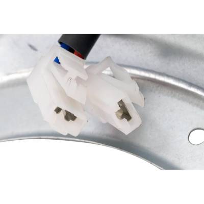 Rareelectrical - New Premium Left Front Window Regulator With Motor Compatible With Hyundai Elantra Touring Gl 4 Cyl - Image 6