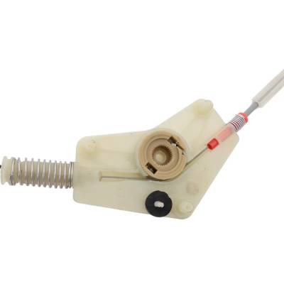 Rareelectrical - New Left Front Window Regulator Without Motor Compatible With Porsche 911 Turbo 6 Cyl 3.6L 911 - Image 6