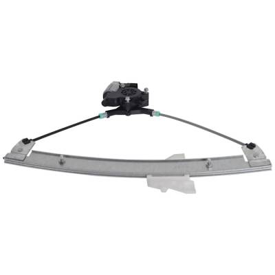 Rareelectrical - New Right Front Window Regulator With Motor Compatible With Mazda 6 Gs 4 Cyl 2.3L 6 S 6 Cyl 3.0L 6 - Image 4