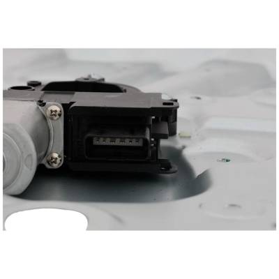 Rareelectrical - New Right Front Window Regulator With Motor Compatible With Kia Sorento Base 4 Cyl 2.4L Sorento Lx 4 - Image 6