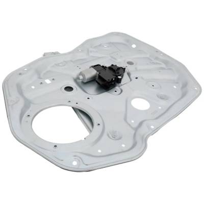 Rareelectrical - New Right Front Window Regulator With Motor Compatible With Kia Sorento Ex 6 Cyl 3.5L Sorento Sx 6 - Image 3
