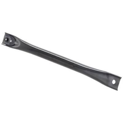 Rareelectrical - New Front Bumper Bracket Compatible With Honda Ridgeline Rts 6 Cyl 3.5L Ridgeline Rtl 6 Cyl 3.5L - Image 2