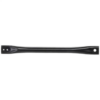 Rareelectrical - New Front Bumper Bracket Compatible With Honda Ridgeline Lx 6 Cyl 3.5L Ridgeline Rtx 6 Cyl 3.5L - Image 1