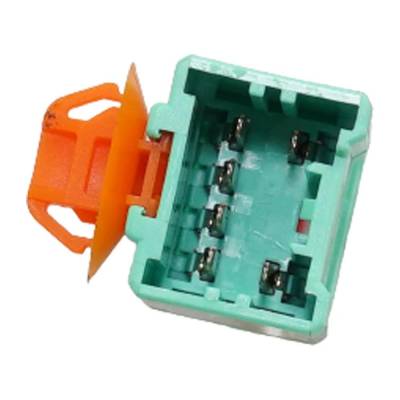 Rareelectrical - New OEM Grade Left Front Window Regulator With Motor Compatible With Acura Tl Type-S 6 Cyl 3.2L Tl - Image 7