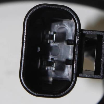 Rareelectrical - New Left Rear Window Regulator With Motor Compatible With Chevrolet Hhr Ls 4 Cyl 2.2L Hhr Ss Panel 4 - Image 6
