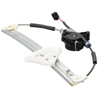 Rareelectrical - New Right Rear Window Regulator With Motor Compatible With Mazda Cx-5 Carbon Edition 4 Cyl 2.5L - Image 5