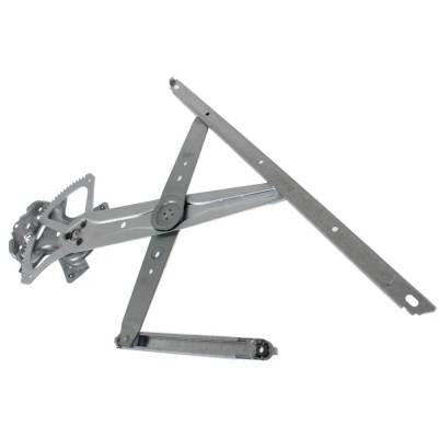 Rareelectrical - New Window Regulator Without Motor Compatible With Lexus Es300h Ultra Luxury 4 Cyl 2.5L Nx300 Luxury - Image 3