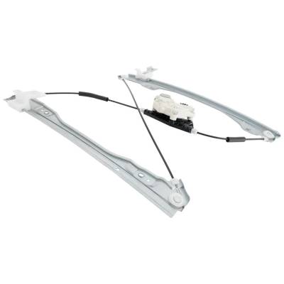 Rareelectrical - New Right Front Window Regulator With Motor Compatible With Chrysler Voyager Lx 6 Cyl 3.6L Pacifica - Image 3