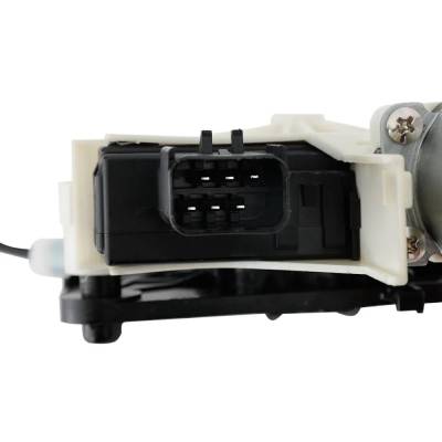 Rareelectrical - New Right Front Window Regulator With Motor Compatible With Chrysler Voyager Lx 6 Cyl 3.6L Pacifica - Image 6