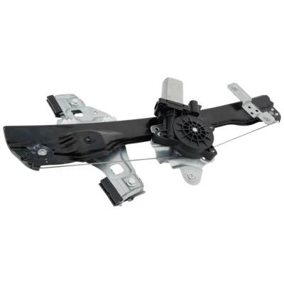 Rareelectrical - New Right Front Window Regulator With Motor Compatible With Chevrolet Sonic Ls 4 Cyl 1.4L Sonic Ltz - Image 3
