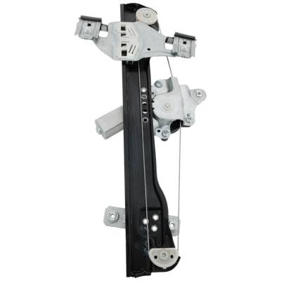 Rareelectrical - New Right Front Window Regulator With Motor Compatible With Chevrolet Sonic Ls 4 Cyl 1.4L Sonic Ltz - Image 4
