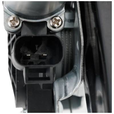 Rareelectrical - New Right Front Window Regulator With Motor Compatible With Chevrolet Sonic Ls 4 Cyl 1.4L Sonic Ltz - Image 5