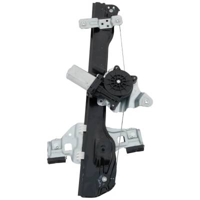 Rareelectrical - New Right Front Window Regulator With Motor Compatible With Chevrolet Sonic Ls 4 Cyl 1.8L Sonic Ltz - Image 2