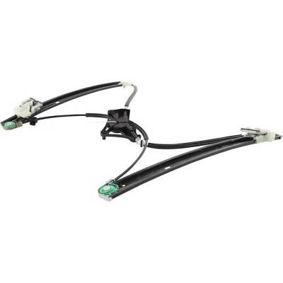 Rareelectrical - New Right Front Window Regulator Without Motor Compatible With Audi A6 Quattro Technik 4 Cyl 2.0L - Image 3