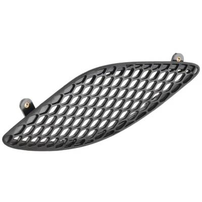 New Left Hood Scoop Compatible With Dodge Charger Sxt Plus Leather 6 Cyl 3.6L Charger R/T Road &