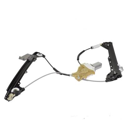 Rareelectrical - New Right Front Window Regulator With Motor Compatible With Bmw 335I Base 328I Xdrive Base 335Xi - Image 4