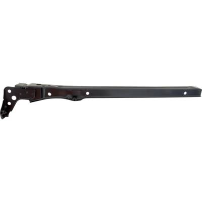 Rareelectrical - New Hood Latch Compatible With Lexus Gs350 Base 6 Cyl 3.5L Gs430 Base 8 Cyl 4.3L Gs450h 6 3.5L - Image 2