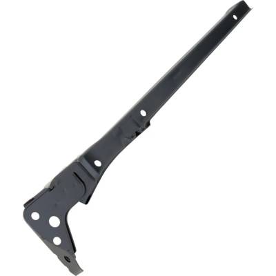 Rareelectrical - New Hood Latch Compatible With Lexus Gs350 Base 6 Cyl 3.5L Gs430 Base 8 Cyl 4.3L Gs450h 6 3.5L - Image 3