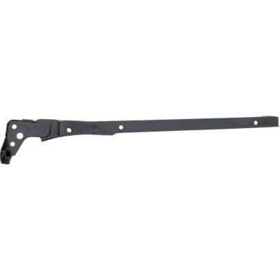 Rareelectrical - New Hood Latch Compatible With Lexus Gs350 Base 6 Cyl 3.5L Gs430 Base 8 Cyl 4.3L Gs450h 6 3.5L - Image 5