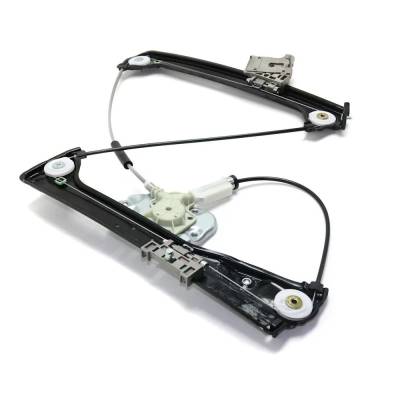 Rareelectrical - New Left Front Window Regulator Without Motor Compatible With Bmw Z4 3.0I 6 Cyl 3.0L Z4 2.5I 6 Cyl - Image 2