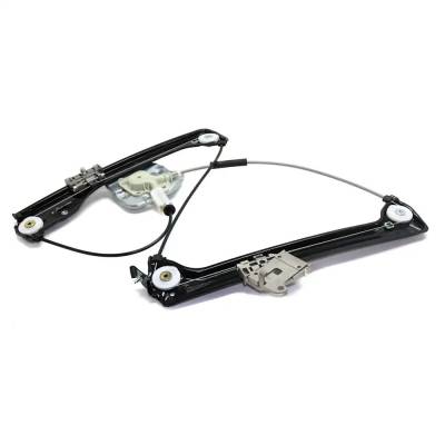 Rareelectrical - New Left Front Window Regulator Without Motor Compatible With Bmw Z4 3.0I 6 Cyl 3.0L Z4 2.5I 6 Cyl - Image 3