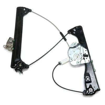 Rareelectrical - New Left Front Window Regulator Without Motor Compatible With Bmw Z4 3.0I 6 Cyl 3.0L Z4 2.5I 6 Cyl - Image 5