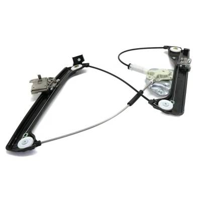 Rareelectrical - New Left Front Window Regulator Without Motor Compatible With Bmw Z4 3.0I 6 Cyl 3.0L Z4 2.5I 6 Cyl - Image 6
