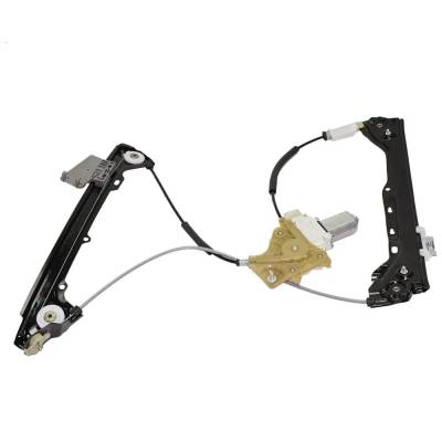 Rareelectrical - New Right Front Window Regulator With Motor Compatible With Bmw 328I Base 335Xi Base 335Is Base 335I - Image 5