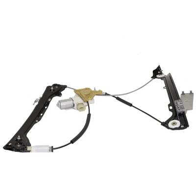 Rareelectrical - New Right Front Window Regulator With Motor Compatible With Bmw 328I Base 335Xi Base 335Is Base 335I - Image 6