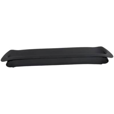 Rareelectrical - Black Hood Scoop Compatible With Subaru Wrx All Submodels 2015-2021 By Su1231100 90829Va010nn - Image 4